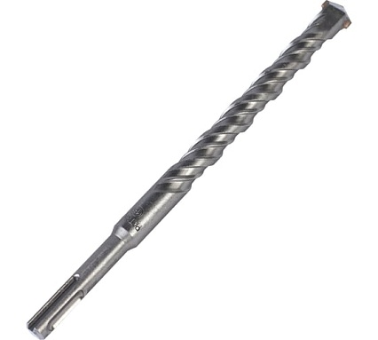 Бур SDS-plus 16x210 мм, S2 Patriot 812010065