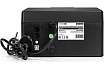 Источник бесперебойного питания Exegate NEO Smart LHB-650.LCD.AVR.8SH.CH.RJ.USB 650VA 390W, LCD, AVR, 8*Schuko, RJ45 11, USB, 4*USB-порта для зарядки, Black 295013