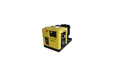 Дизельная генераторная установка ТСС АД-9С-230-1РМ10 Lester 111928