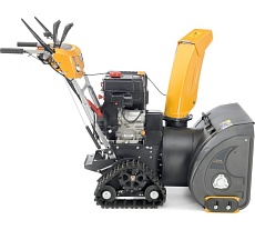 Гусеничный бензомоторный снегоуборщик Stiga ST 5266 P TRAC 2S2666611/ST1