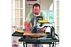 Плиткорезный станок DeWalt D24000