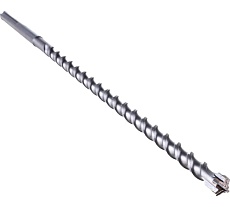 Бур SDS-Max) (18x540 мм) Gigant GRD 11011