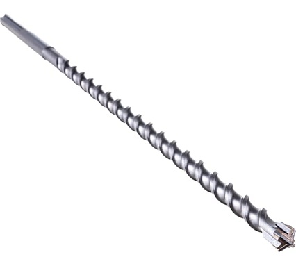Бур SDS-Max) (18x540 мм) Gigant GRD 11011