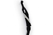 Горелка TW 20 Water (4 м; 250A; 2pin; M12x1; 3/8G; Gas 1/4G) TopWeld TW.213.120114-354