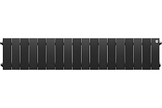 Радиатор Royal Thermo PianoForte 200 /Noir Sable - 18 секц. НС-1346009