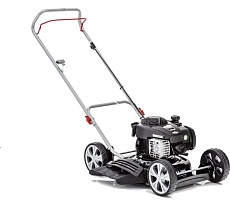 Газонокосилка AL-KO 4.67 P-B BIO Edition 119794