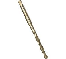 Сверло по металлу (9x162x81 мм; КМ1; Р6М5) ТехноСталь t127049