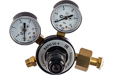 Редуктор аргоновый БАРО 50-4 Сварог 1C008-0032-AR95639