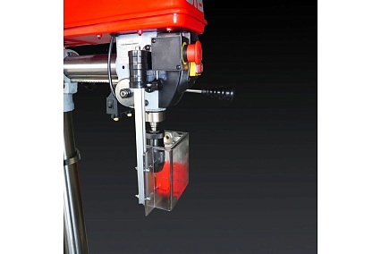 Сверлильный станок JIB RDP86016F 0,6 кВт, 230 В 0803020036000