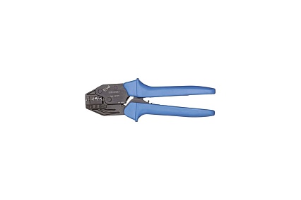 Обжимные клещи для неизолированных контактов Gedore 2836831
