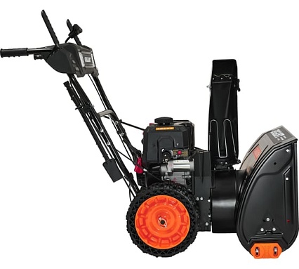 Бензиновый снегоуборщик Gigant SP-7-610ES