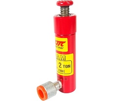Цилиндр гидравлический 2 т JTC RC023