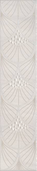Бордюр Kerama Marazzi Сияние 5.4х25 см, AD\C465\6374