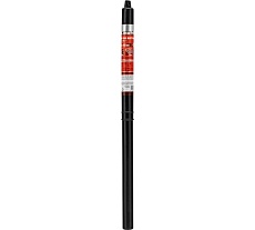 Бур по бетону (16x400х280 мм; SDS-max) Matrix 71229