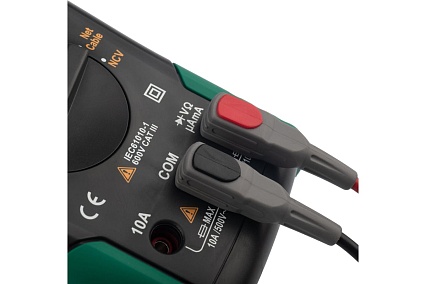 Сетевой цифровой мультиметр Mastech MS8236 13-1223