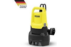 Погружной насос для грязной воды Karcher SP 22.000 Dirt 1.645-850.0