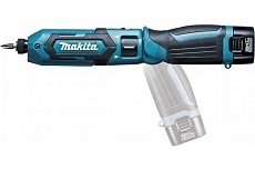 Аккумуляторная отвертка Makita TD022DSE