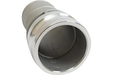 Алюминиевый камлок Partex ale-200 2&quot; (50 мм) НФ-00002115