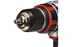 Аккумуляторная дрель-шуруповерт Einhell PXC TE-CD 18 Li Brushless-Solo 4513850