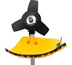 Бензиновый триммер Denzel DTL-37-4T 96267