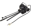 Домкрат пневмогидравлический Rockforce 50т RF-50002 RF-50002(16084)