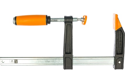 Столярная струбцина 120 x 300мм Neo Tools 45-163