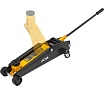 Домкрат подкатной гидравлический JCB 2,25т JCB-TH22504(56962)