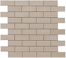 Мозаика Atlas Concorde Arty Malt Minibrick 30,5x30,5 см, 9ASM