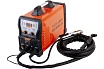 Сварочный инвертор аргонодуговой сварки Wiederkraft AC DC PULSED TIG  WDK WSME-200