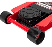 Домкрат подкатной гидравлический EVERFORCE EF-T830018Z 3.5 т, h min 80 мм, h max 495 мм MST(59774)