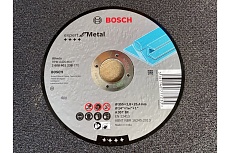 Круг отрезной по металлу ExpertMetal 355x2,8x25,4 мм Bosch 2608601238