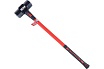 Кувалда REDMARK 7.3 кг, с фибергласовой ручкой RM243668