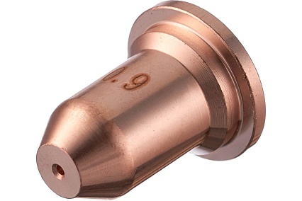 Сопло BS 0.9 мм, 40A IPT 60 NOM6009 5  шт. в упаковке ПТК 00000042832