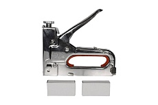 Металлический степлер TORGWIN 6-14 мм, металлик T557452