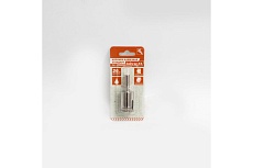 Коронка алмазная по стеклу и кафелю 20 мм Bohrer 32050200