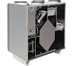 Приточно-вытяжная установка Shuft UniMAX-P 1500 VER-A НС-1061968