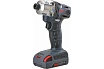 Аккумуляторный ударный гайковерт Ingersoll Rand 1/4" W5131P-K22-EU