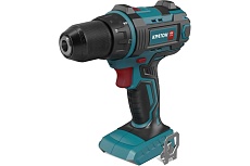 Аккумуляторная бесщеточная дрель-шуруповерт Кратон OFA BCD18 без АКБ и ЗУ 3 11 01 073