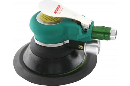 Пневматическая орбитальная шлифмашинка Jonnesway JAS-6698-5HE 5" 48475