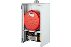 Газовый настенный котел Baxi LUNA-3 310 Fi CSE45631366-