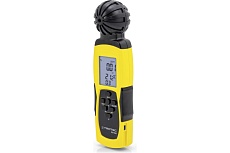 Устройство измерения озона Trotec OZ-ONE включая сертификат калибровки 3510006110