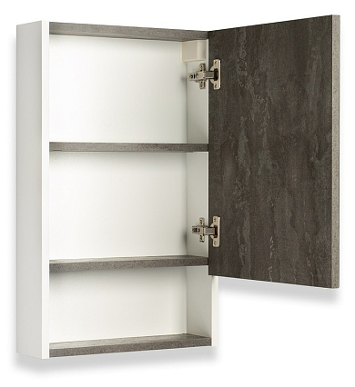 Мебель для ванной Руно Бари 40 см