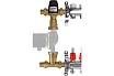 Коллекторный модуль ColSys 510A 3 выхода 5100123А03