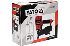 Кровельный нейлер Yato 22-45 мм YT-09211