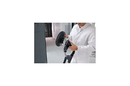Шлифовальная машина для стен и потолков Flex Vario-Giraffe WST 700 VV 350311