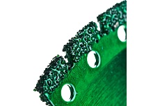 Диск алмазный MULTI Diamant V-4 (125x2.2x22.23 мм) D.BOR MU-D-0125-022