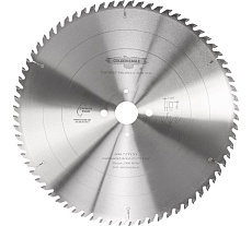 Диск пильный HW основной (600x60x5.8/4 мм; Z72; TR-F) Golden Eagle TL00001340