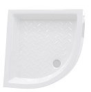 Поддон для душа RGW Ceramics CR/R-088 80x80