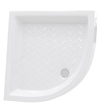 Поддон для душа RGW Ceramics CR/R-088 80x80