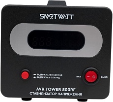 Стабилизатор напряжения SmartWatt AVR TOWER 500RF X796060463